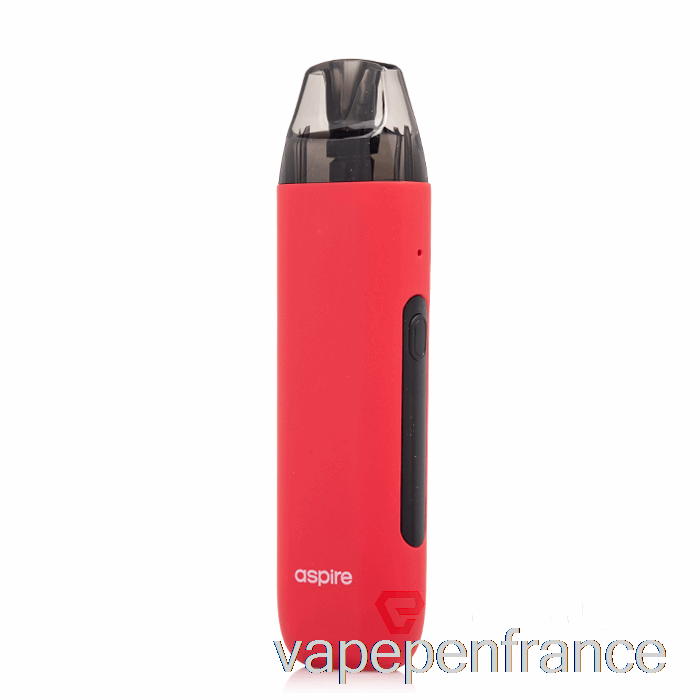 Aspire Minican 3 Pro 20w Pod System Stylo Vape Rouge Rosé
